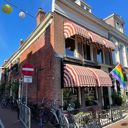 B&B Suupmarkt Докьом Екстериор снимка