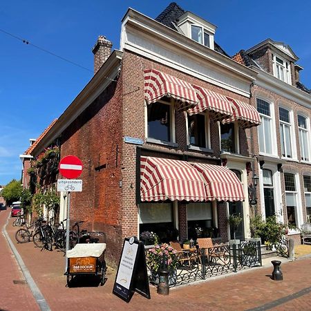 B&B Suupmarkt Докьом Екстериор снимка
