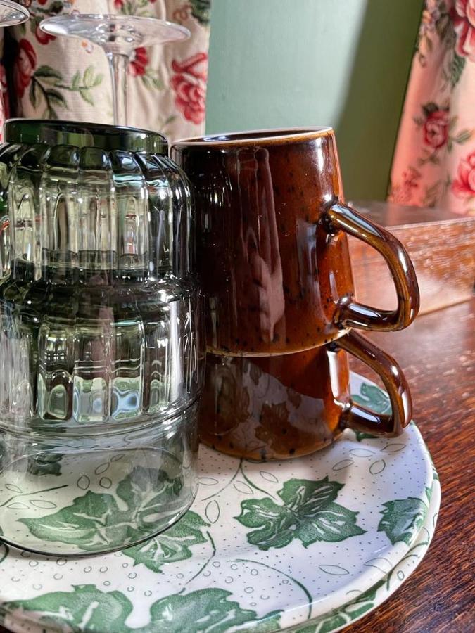 B&B Suupmarkt Докьом Екстериор снимка