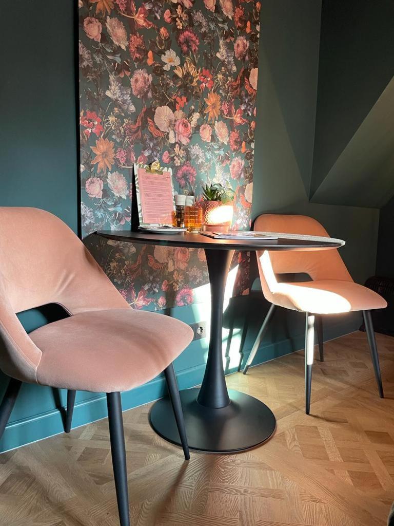B&B Suupmarkt Докьом Стая снимка