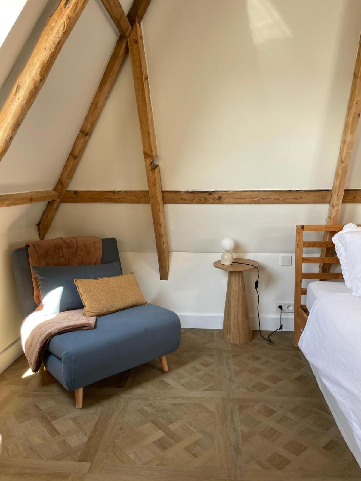 B&B Suupmarkt Докьом Екстериор снимка