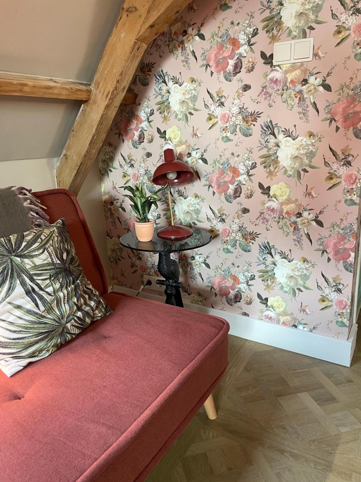 B&B Suupmarkt Докьом Екстериор снимка